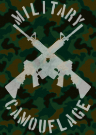 Military -Camouflage-