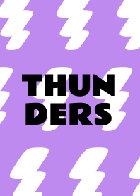 THUNDERS THEME 4
