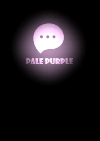 Pale Purple Light Theme V2 (JP)