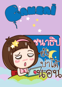 CHANATIP gamsai little girl_N V09
