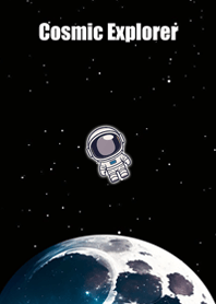 Cosmic Explorer