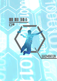 電脳Badminton