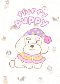 Puppy love4 v.pink