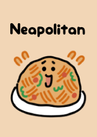 Cute napolitan theme