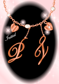 P&T -economic fortune-PinkGold-Initial