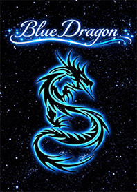 Blue Dragon universe1