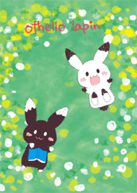 othello rabbit