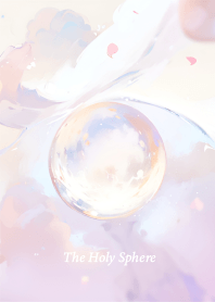 The Holy Sphere 2