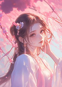 Chinese-style beauty-48