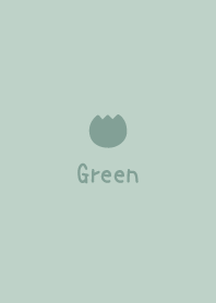 Tulips -Dullness Green-