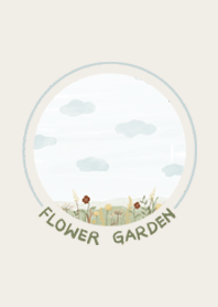 FLOWER GARDEN : PPP