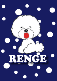 RENGE