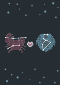 ekst blue leo love red (Câncer)