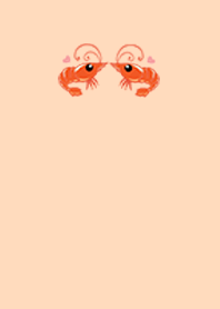 my shrimp