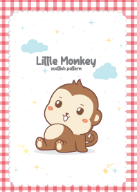 Monkey Scottish Friendly