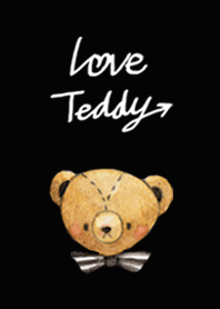 Love Teddy