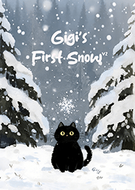 Gigi's First Snow V2