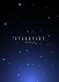 STARRY SKY-STAR 7