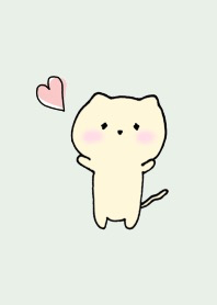 natural cat