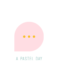 A Pastel Life