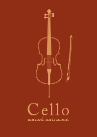 Cello gakki bengarairo