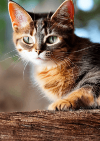 Nyanko Great Runaway#mngap524.