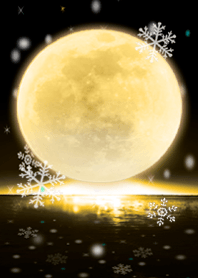 Full moon power.5(GOLD.2)WR