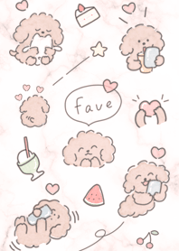 fave babypink09_2