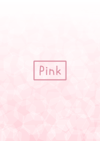 Girls Collection -Gradation- Pink