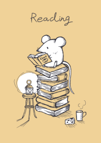 -Reading-