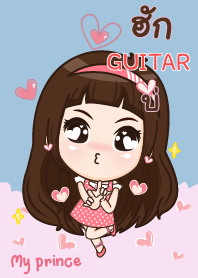 GUITAR my prince_E V03 e
