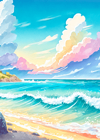 Beautiful real scenery#1358