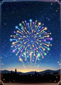 stampAI-Fireworks-5nVn5e