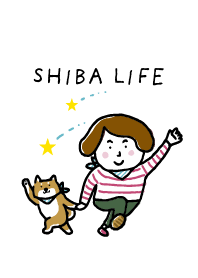 SHIBA LIFE