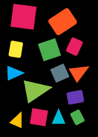 Material Geometric Layers