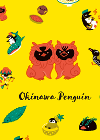 OKINAWA PENGUIN
