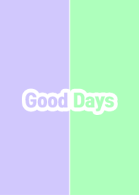 Good Days (AA_322)