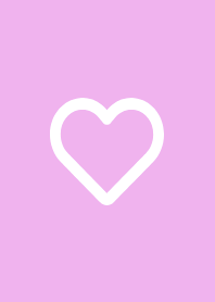 HEART ICON THEME /10
