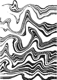 Black_white swirl