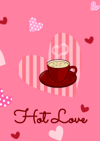 Hot love
