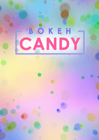 Candy Bokeh