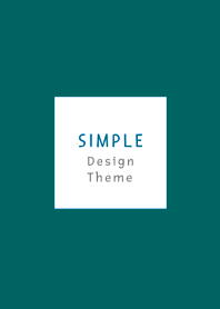 SIMPLE DESIGN THEME _20