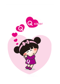 QQ sister