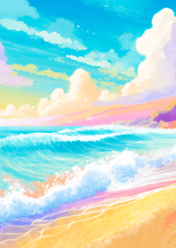 Beautiful real scenery#1671