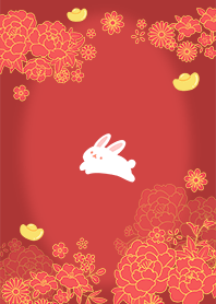 我只是一隻小兔兔(錢兔似錦)