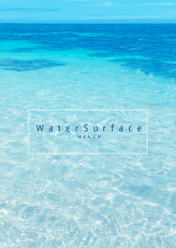 Water Surface - HAWAII 30