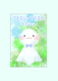 TERU-TERU BOUZU