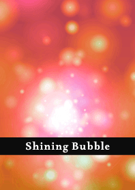 Shining Bubble THEME 61