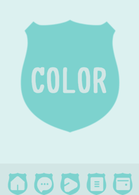 green color V10