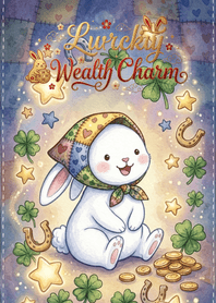 กระต่ายมูร่ำรวย